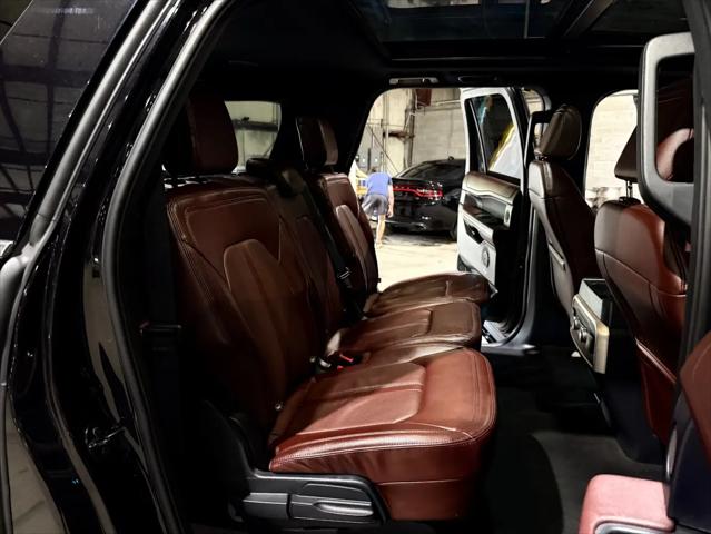 2024 Ford Expedition Limited MAX