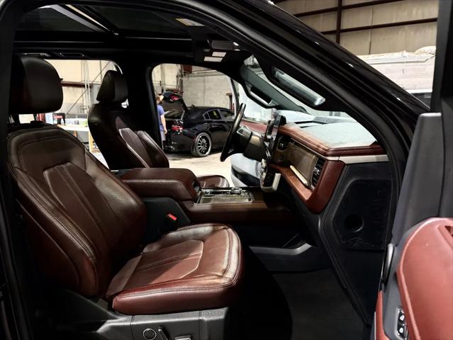 2024 Ford Expedition Limited MAX