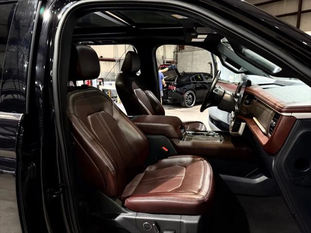 2024 Ford Expedition Limited MAX