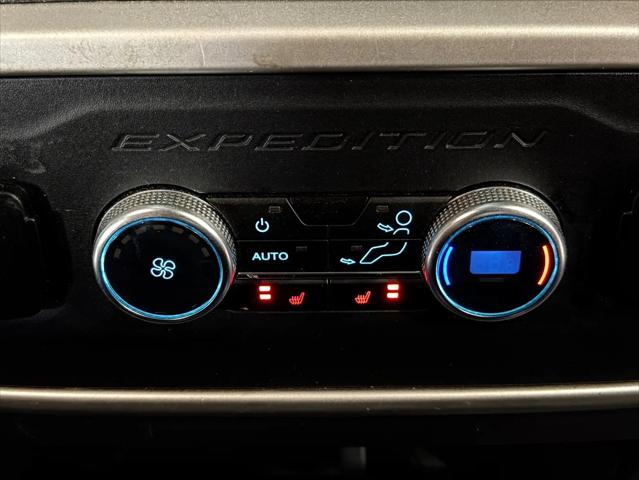 2024 Ford Expedition Limited MAX