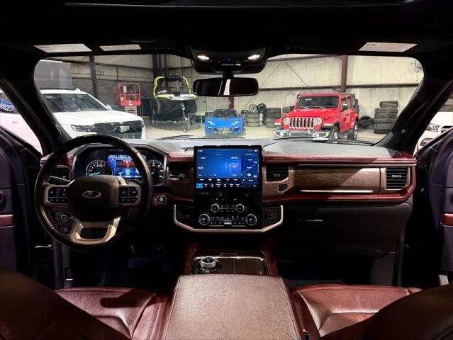 2024 Ford Expedition Limited MAX