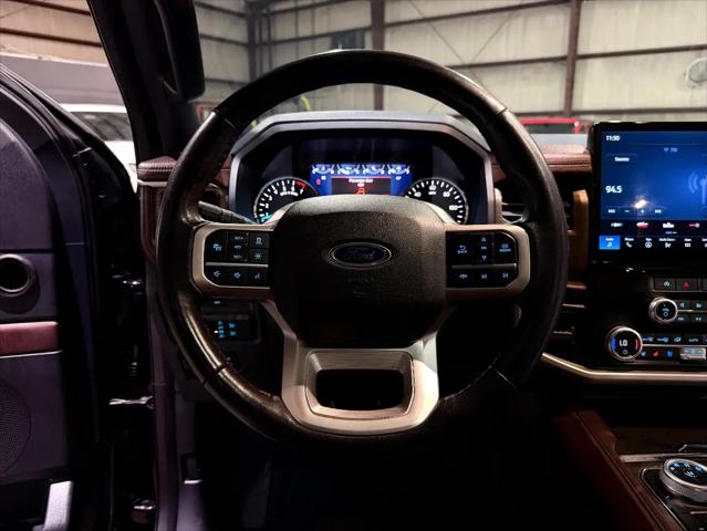 2024 Ford Expedition Limited MAX