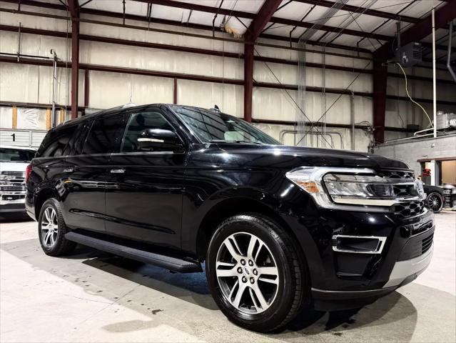 2024 Ford Expedition Limited MAX for sale in Newnan, GA