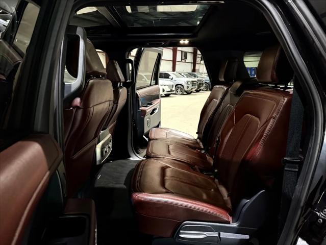 2024 Ford Expedition Limited MAX