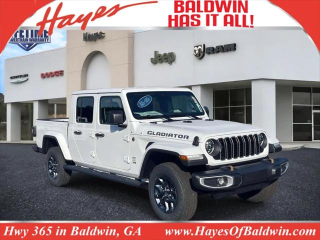 2026 Jeep Gladiator Sport for sale in Alto, GA
