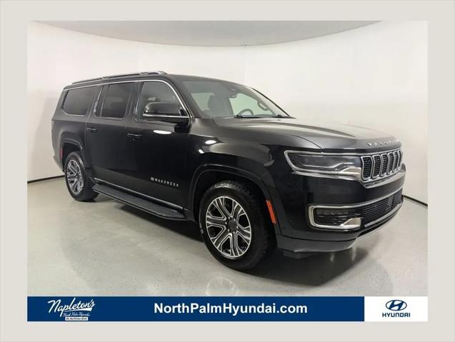 2024 Jeep Wagoneer Series II for sale in Lake Park, FL