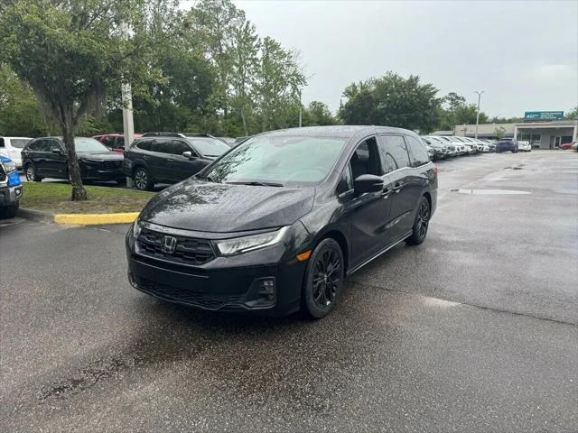 2025 Honda Odyssey Sport-L for sale in Gainesville, FL