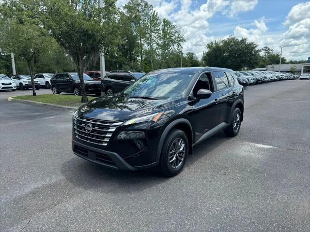 2024 Nissan Rogue S Intelligent AWD for sale in Gainesville, FL