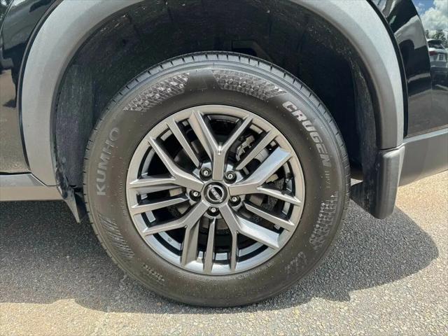 2024 Nissan Rogue S Intelligent AWD