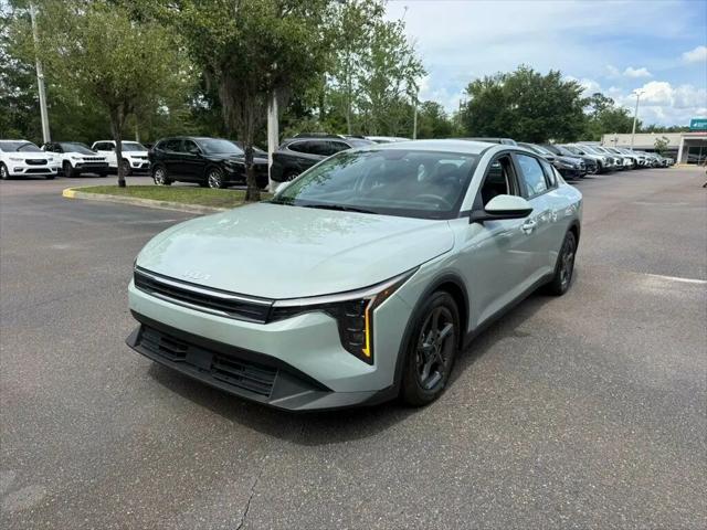 2025 Kia K4 LXS for sale in Gainesville, FL
