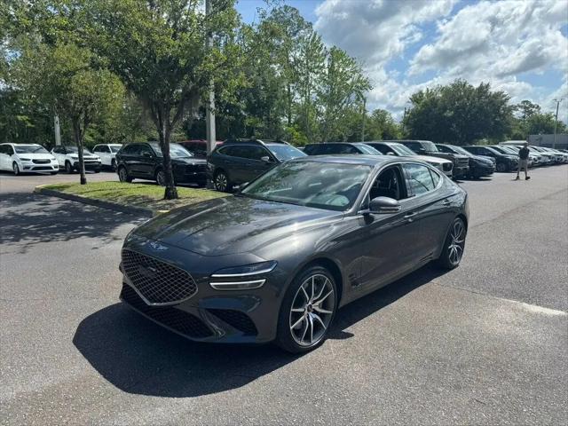 2026 Genesis G70 2.5T RWD for sale in Gainesville, FL