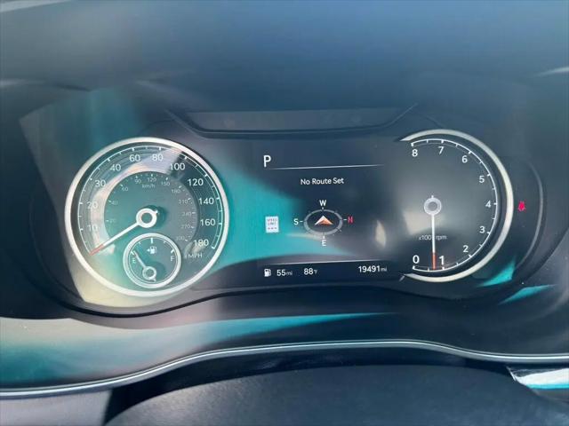 2026 Genesis G70 2.5T RWD