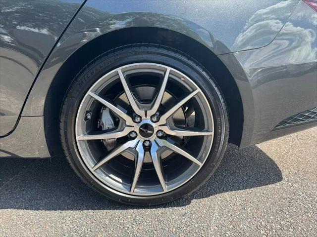 2026 Genesis G70 2.5T RWD