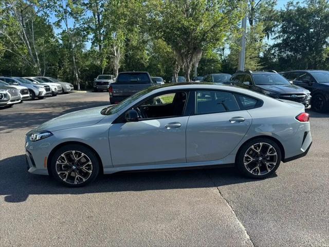 2026 BMW Coupe 228i