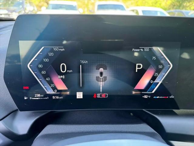 2026 BMW Coupe 228i