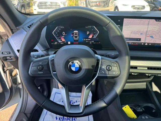 2026 BMW Coupe 228i