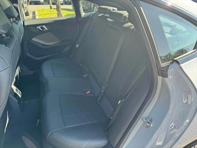 2026 BMW Coupe 228i
