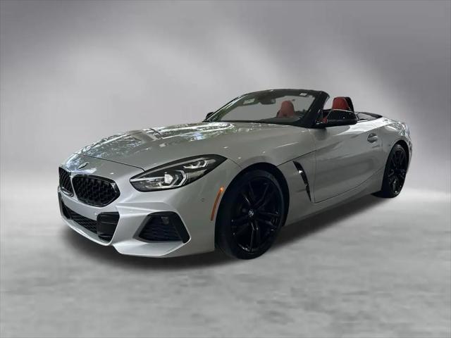 2022 BMW Z4 sDrive30i