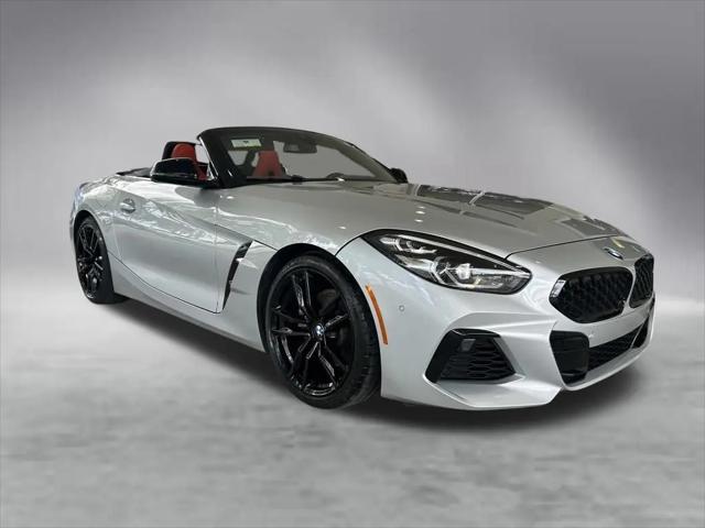 2022 BMW Z4 sDrive30i