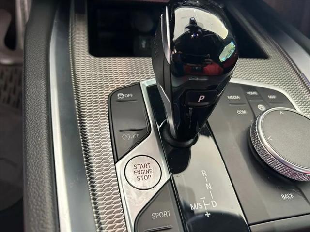 2022 BMW Z4 sDrive30i
