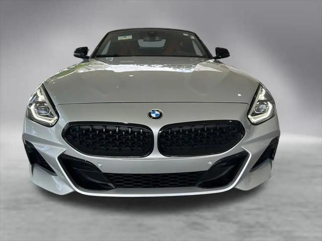 2022 BMW Z4 sDrive30i