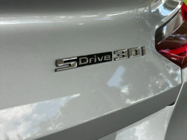 2022 BMW Z4 sDrive30i
