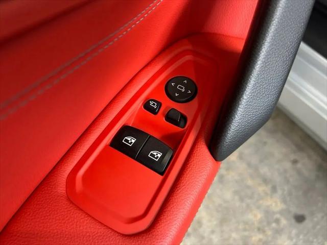 2022 BMW Z4 sDrive30i