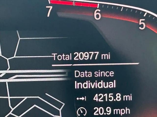 2022 BMW Z4 sDrive30i