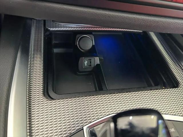 2022 BMW Z4 sDrive30i