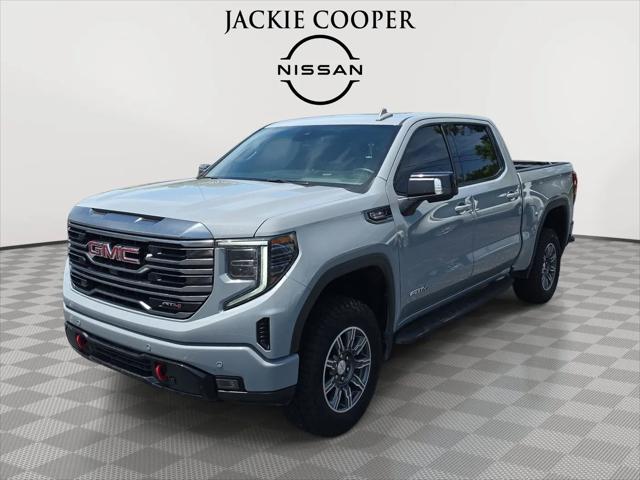 2024 GMC Sierra 1500 4WD Crew Cab Short Box AT4 for sale in Tulsa, OK