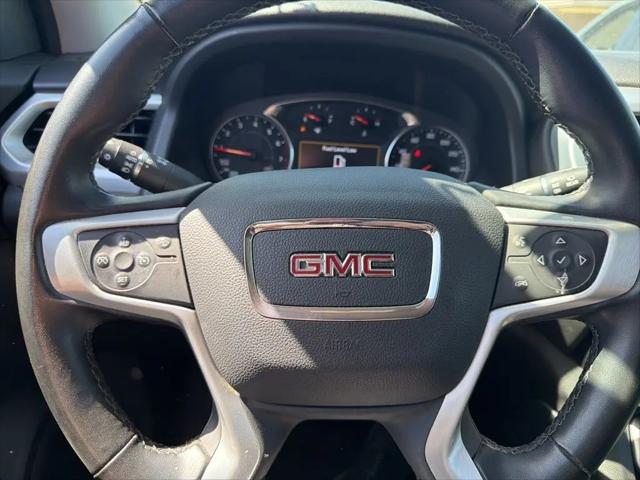 2023 GMC Acadia FWD SLT