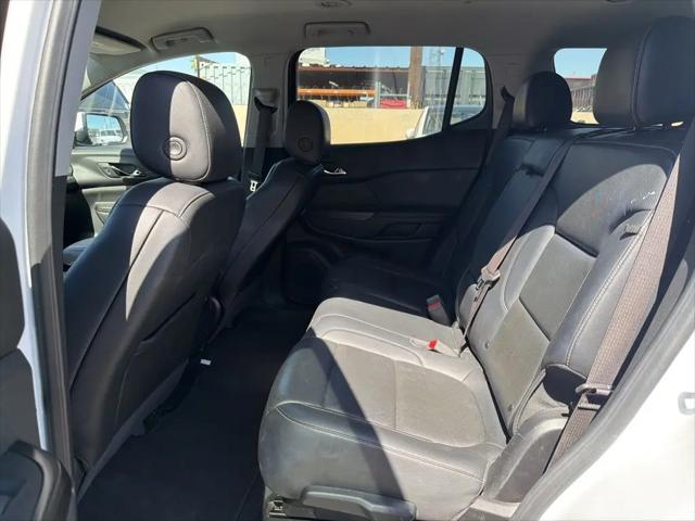 2023 GMC Acadia FWD SLT