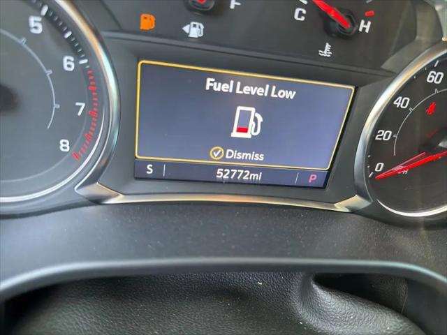 2023 GMC Acadia FWD SLT