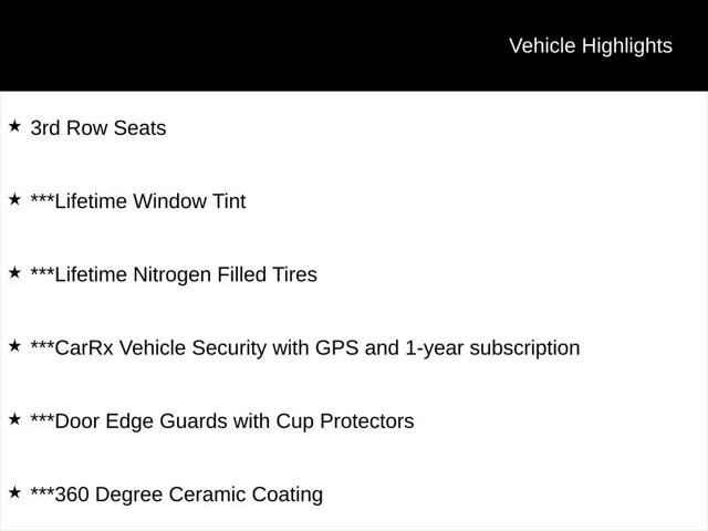 2023 GMC Acadia FWD SLT