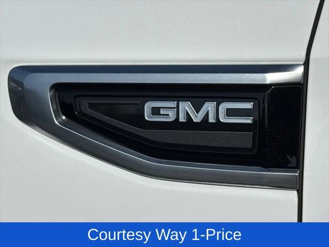 2024 GMC Yukon XL 4WD Denali
