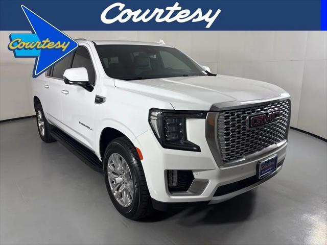 2024 GMC Yukon XL 4WD Denali for sale in Phoenix, AZ