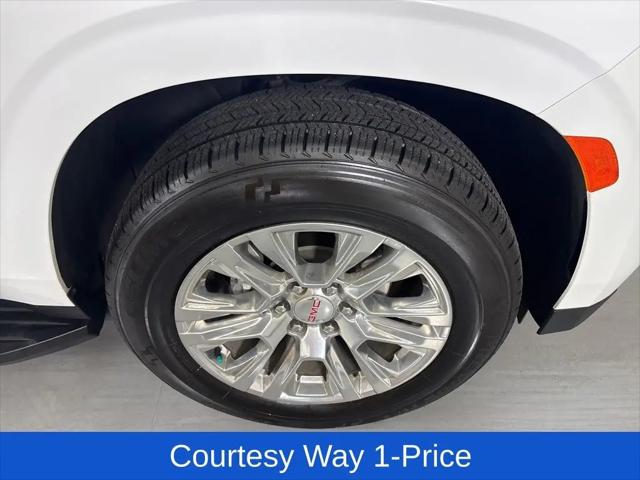 2024 GMC Yukon XL 4WD Denali