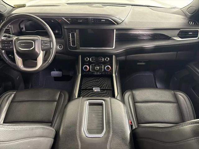2024 GMC Yukon XL 4WD Denali