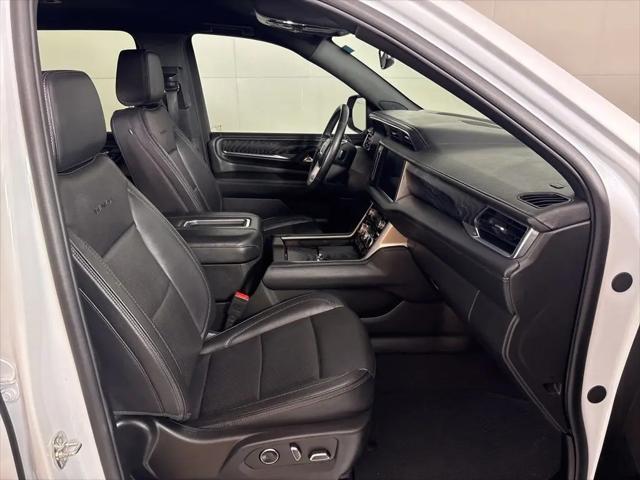 2024 GMC Yukon XL 4WD Denali