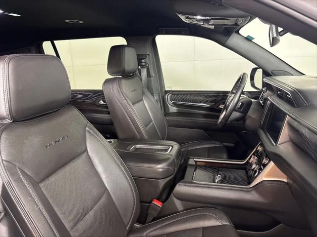 2024 GMC Yukon XL 4WD Denali