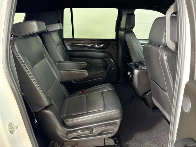 2024 GMC Yukon XL 4WD Denali