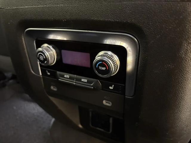 2024 GMC Yukon XL 4WD Denali