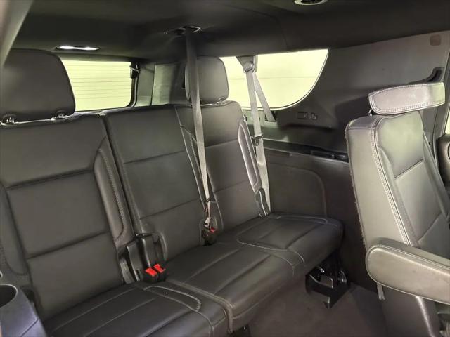 2024 GMC Yukon XL 4WD Denali