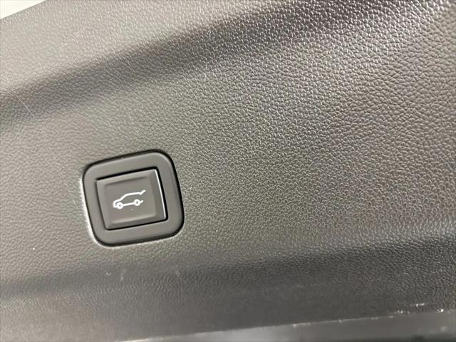 2024 GMC Yukon XL 4WD Denali
