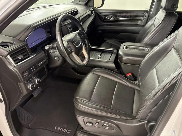 2024 GMC Yukon XL 4WD Denali