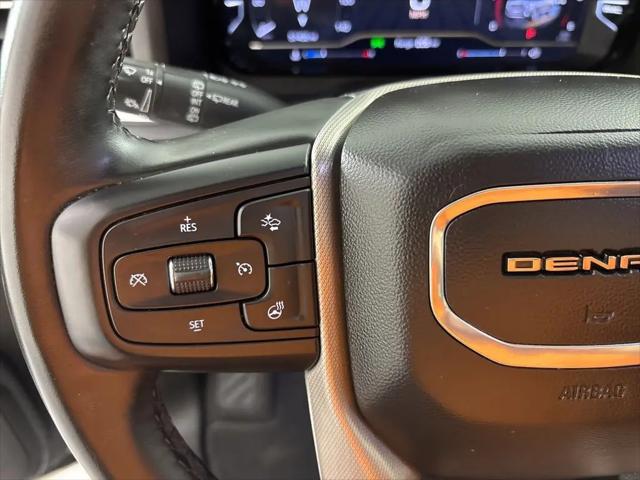 2024 GMC Yukon XL 4WD Denali