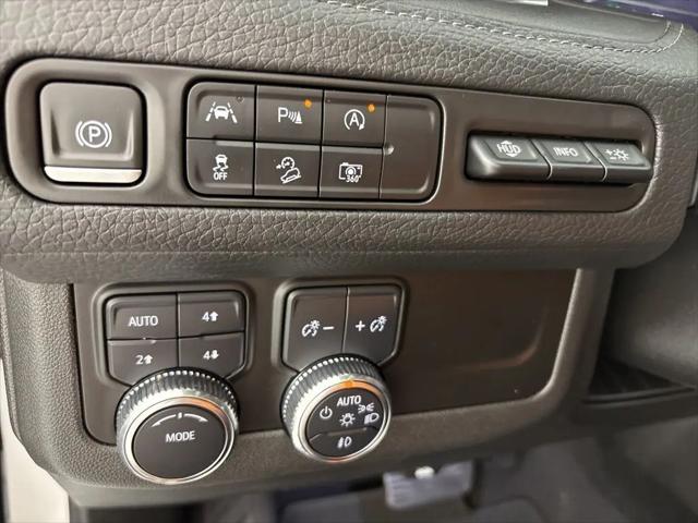 2024 GMC Yukon XL 4WD Denali