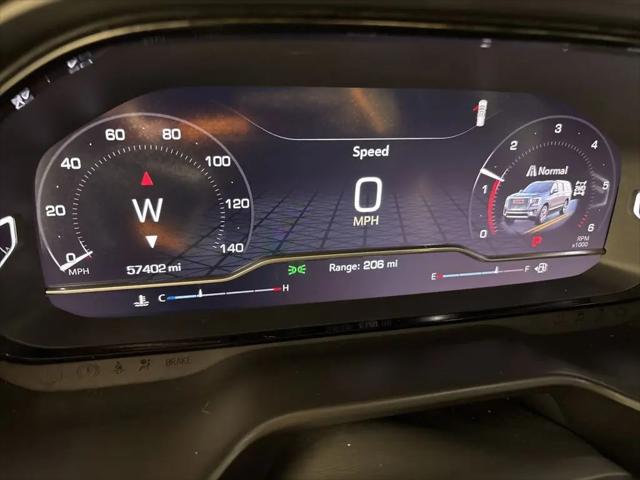 2024 GMC Yukon XL 4WD Denali