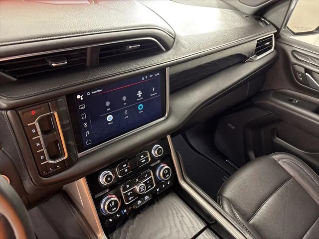 2024 GMC Yukon XL 4WD Denali