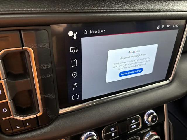 2024 GMC Yukon XL 4WD Denali